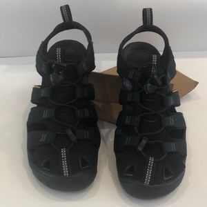 Keen waterproof sandals